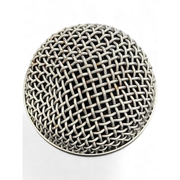 Used Shure SM58LC Dynamic Microphone