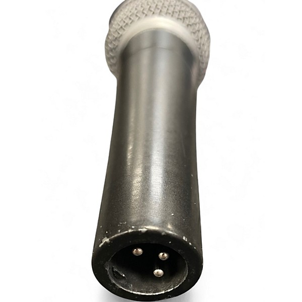 Used Shure SM58LC Dynamic Microphone