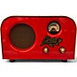 Used Fender Greta 2W 1X4 Tube Guitar Combo Amp thumbnail