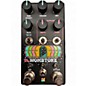 Used Chase Bliss Billy Strings Wombtone Effect Pedal thumbnail