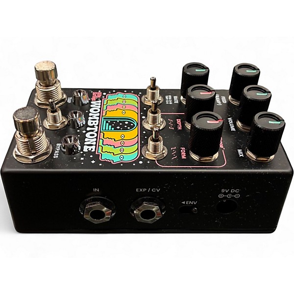 Used Chase Bliss Billy Strings Wombtone Effect Pedal