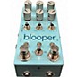 Used Chase Bliss Blooper Pedal