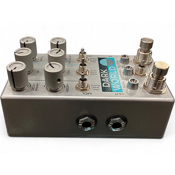 Used Chase Bliss Dark World Effect Pedal
