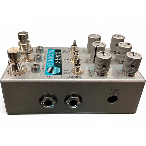 Used Chase Bliss Dark World Effect Pedal