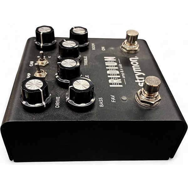 Used Strymon Iridium Guitar Preamp