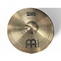 Used MEINL 16in HCS Crash Cymbal thumbnail