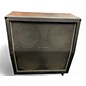 Used Sonic 4x12 Slant Cabinet Guitar Cabinet thumbnail