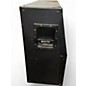 Used Sonic 4x12 Slant Cabinet Guitar Cabinet