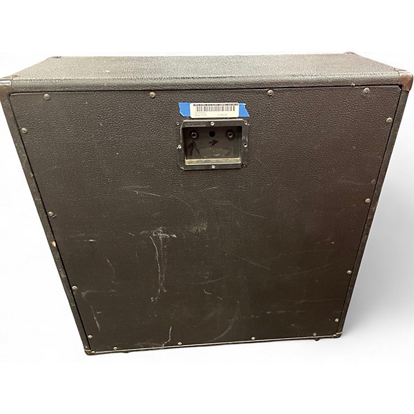 Used Sonic 4x12 Slant Cabinet Guitar Cabinet