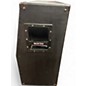 Used Sonic 4x12 Slant Cabinet Guitar Cabinet