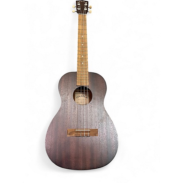 Used Makala MK-B Natural Ukulele