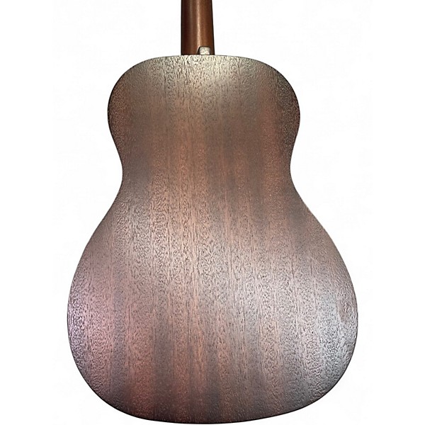 Used Makala MK-B Natural Ukulele