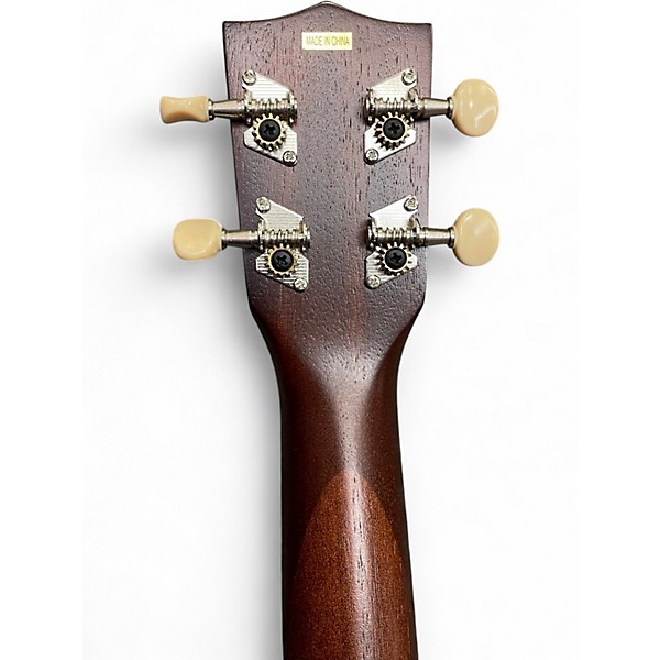 Used Makala MK-B Natural Ukulele