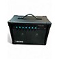 Used BOSS MG10 10W 2x5 Guitar Combo Amp thumbnail
