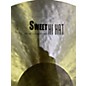 Used Zildjian 16in K Sweet Hi-Hat Bottom Cymbal