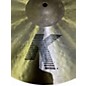 Used Zildjian 16in K Sweet Hi-Hat Bottom Cymbal