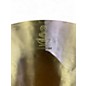 Used Zildjian 16in K Sweet Hi-Hat Bottom Cymbal