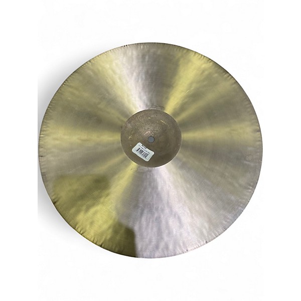 Used Zildjian 16in K Sweet Hi-Hat Bottom Cymbal