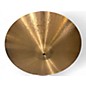 Used Paiste 20in 404 Ride Cymbal thumbnail