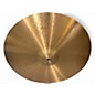 Used Paiste 20in 404 Ride Cymbal