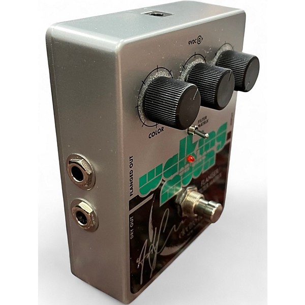 Used Electro-Harmonix Walking On The Moon Effect Pedal