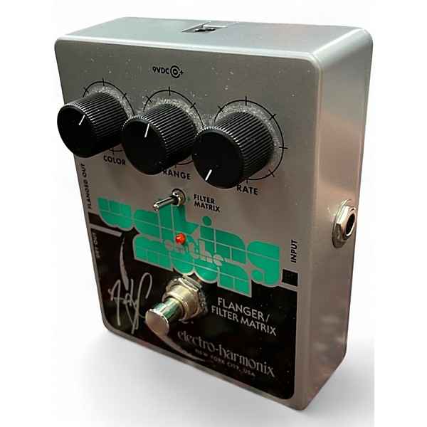 Used Electro-Harmonix Walking On The Moon Effect Pedal