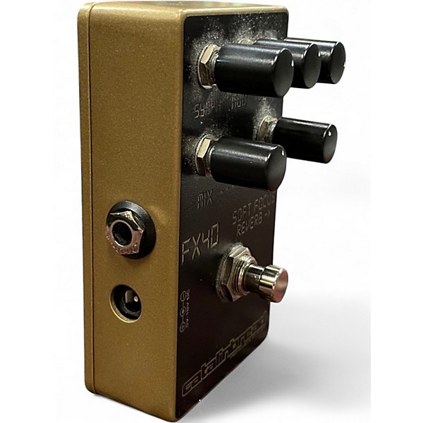 Used Catalinbread FX40 Effect Pedal