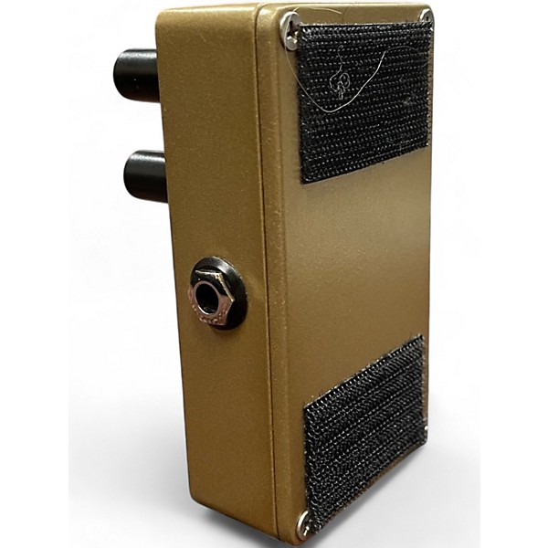 Used Catalinbread FX40 Effect Pedal
