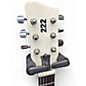 Used First Act Adam Levine 222 White Solid Body Electric Guitar