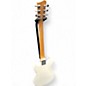 Used First Act Adam Levine 222 White Solid Body Electric Guitar