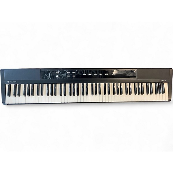 Used Williams Legato 88 Key Digital Piano