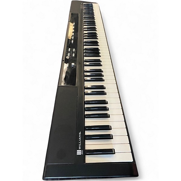 Used Williams Legato 88 Key Digital Piano