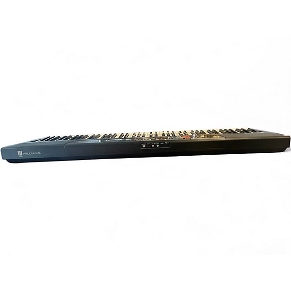 Used Williams Legato 88 Key Digital Piano