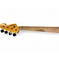 Used Squier Classic Vibe 1960S Jazz Bass 3 Color Sunburst Electric Bass Guitar