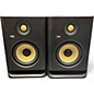 Used KRK RP5 ROKIT G4 Pair Powered Monitor thumbnail