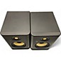 Used KRK RP5 ROKIT G4 Pair Powered Monitor