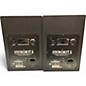 Used KRK RP5 ROKIT G4 Pair Powered Monitor