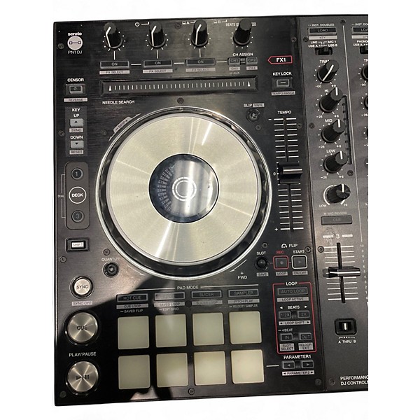 Used Pioneer DJ DDJ-SX3 DJ Controller