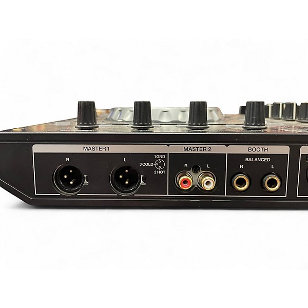 Used Pioneer DJ DDJ-SX3 DJ Controller