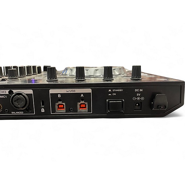 Used Pioneer DJ DDJ-SX3 DJ Controller
