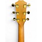 Used Taylor 214CE Plus LTD Natural Acoustic Electric Guitar