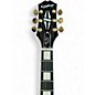 Used Epiphone Les Paul Custom Blackback Antique Ivory Solid Body Electric Guitar