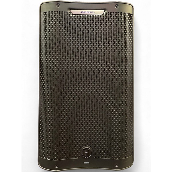 Used Harbinger vari v4412 Powered Speaker