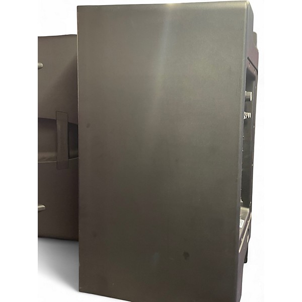 Used Harbinger vari v4412 Powered Speaker