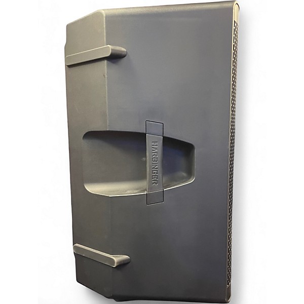 Used Harbinger vari v4412 Powered Speaker