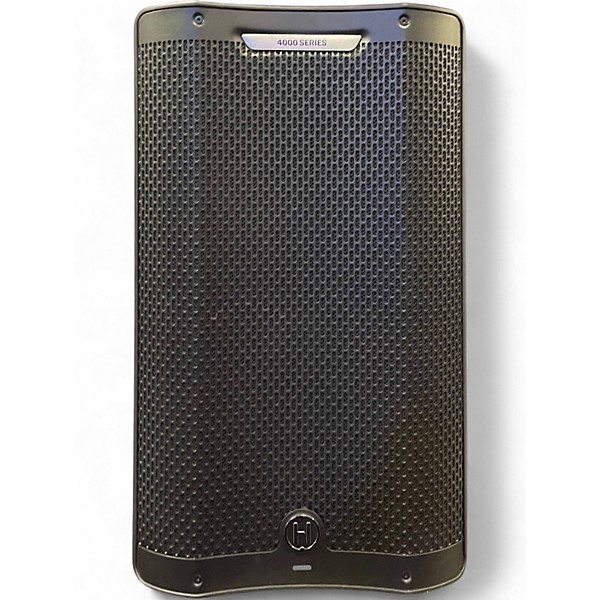 Used Harbinger vari v4412 Powered Speaker
