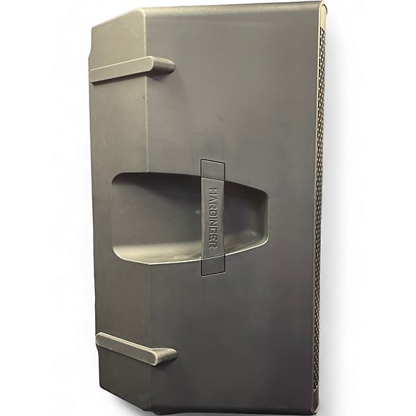 Used Harbinger vari v4412 Powered Speaker