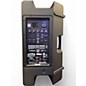 Used Harbinger vari v4412 Powered Speaker