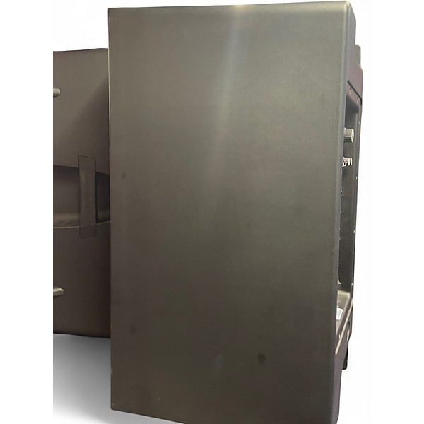 Used Harbinger vari v4412 Powered Speaker