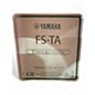 Used Yamaha FSTA TransAcoustic Concert Natural Acoustic Electric Guitar